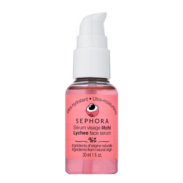 Face Serum - Serum hidratant pentru fata, Sephora Collection